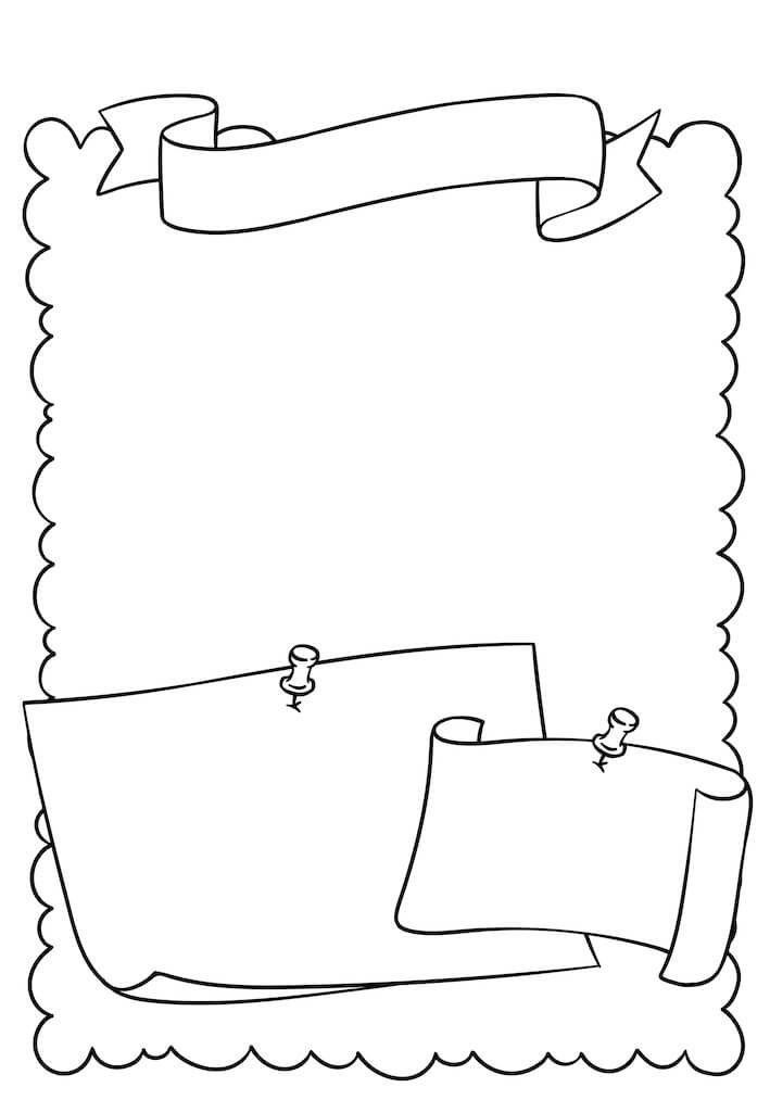 Flipchart Templates for Workshops - Check-in Template
