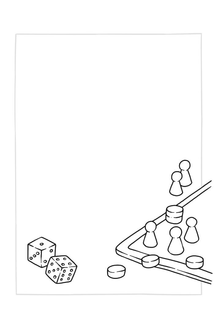 Flipchart Templates for Workshops - Check-in Template