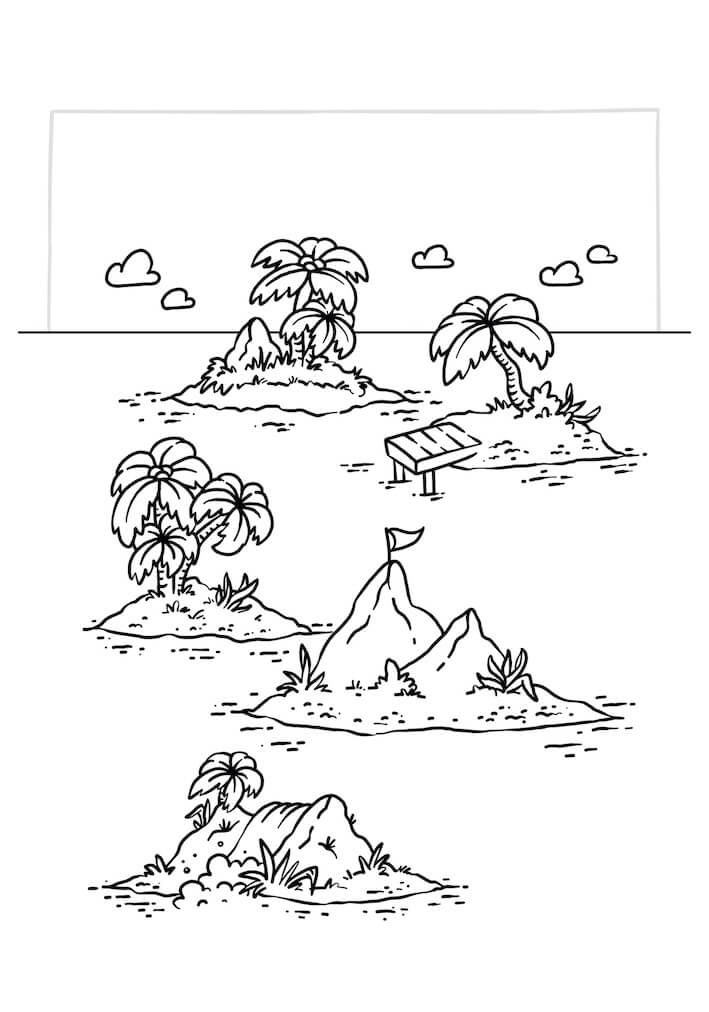 Flipchart Templates for Workshops - Check-in Template